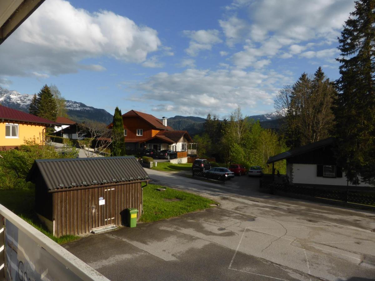 Good Vintage Apartment Bad Mitterndorf Exterior foto